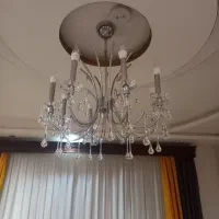 لوستر پذیرایی