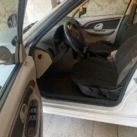 پژوپارس سال مدل۹۸|خودرو سواری و وانت|گرگان, |دیوار