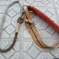 کمربند ایمنی