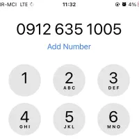 سیم کارت 09126351005