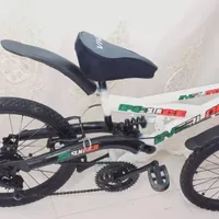 دوچرخه سایز۲۰ دنده دار|اسباب‌بازی بچه|اردبیل, |دیوار