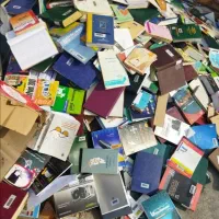 خرید ضایعات کارتن و پلاستیک و پت وغیره