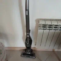 جارو دستی برقی تکنو