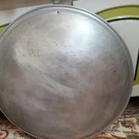 تابه نون پزی