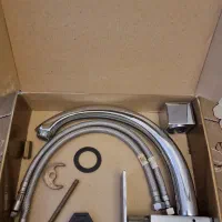 شیر ظرفشویی قهرمان، فلت