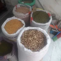 حبوبات وقندوروغن
