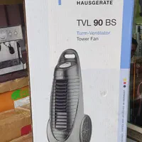 تاور فن فکر مدل TVL 90 S زیر قیمت|پنکه و تصفیه‌کنندهٔ هوا|تهران, آشتیانی|دیوار