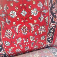 فرش کناره یا راهرو