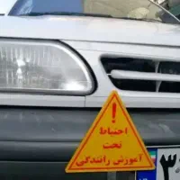 جذب مربی رانندگی