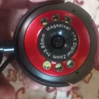 وب کم رزولوشن ۱۰x