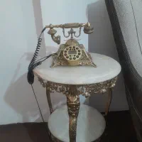 تلفن و میز تلفن برنز|میز تلفن|ارومیه, |دیوار