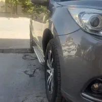 هایما S7 توربو1800cc، مدل ۱۳۹۶|خودرو سواری و وانت|کرمانشاه, |دیوار