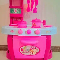 آشپزخانه کودک