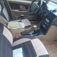 فروش پژو پارس tu5 ۱۴۰۰|خودرو سواری و وانت|آستارا, |دیوار