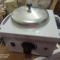 دستگاه موم گرم کن،درحدنو،کنگان|آرایشی، بهداشتی، درمانی|بندر کنگان, |دیوار