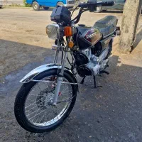 موتور هوندا ۲۰۰