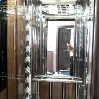 آپارتمان ۱۵۴ متر نورگیر|فروش آپارتمان|کرج, فاز ۴ مهرشهر|دیوار
