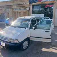 پراید فروشی مدل ۹۰ دوگانه دستی