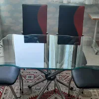 میز صبحانه خوری