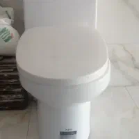 تولت فرنگی در حد نو