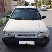 پراید 87