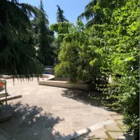 ویلا فرمانیه ۵۰۰ متر دو طبقه