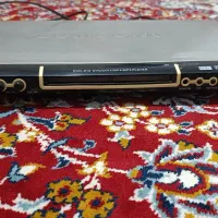 دی وی دی سالم و تمیز