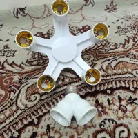 بادرون|لوستر و چراغ آویز|تبریز, |دیوار