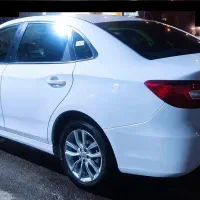 بسترن B30 مدل آخر 1401
