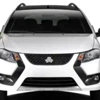 حواله کوییک جی ایکس ال تحویل تیر ماه ۱۴۰۵