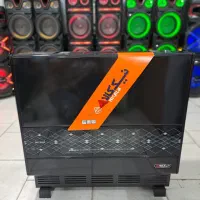 بخاری هوشمند نیک کالا داخل کارتن نو نو|بخاری، هیتر، شومینه|اصفهان, جلفا|دیوار