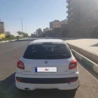 ۲۰۷ فرانسه|خودرو سواری و وانت|قزوین, |دیوار