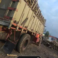 شرکت صنایع چوب شمال دشت