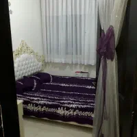 آپارتمان ۸۰ متری همکف با حیاط خلوت اختصاصی|اجارهٔ آپارتمان|مشهد, مشکینی (شهرک غرب)|دیوار