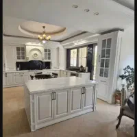 فروش آپارتمان_ وام دار _معاوضه با واحد کوچکتر