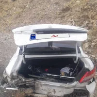 ساینا 1400 تصادفی