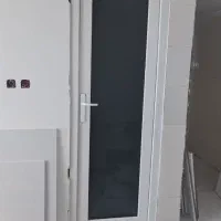 درب پنجره UPVC آلومینیوم دوجداره و تک جداره+ توری|خدمات پیشه و مهارت|شیراز, عادل آباد|دیوار