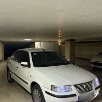 سمند ef7 1394|خودرو سواری و وانت|شفت, |دیوار