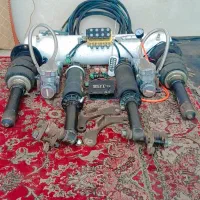 پنوماتیک خودرو