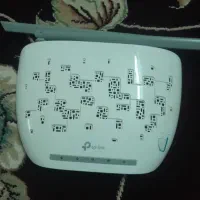 مودم تیپ لینگ د‌و آنتن