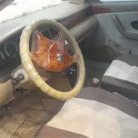 سمند مدل ۸۴ فروشی|خودرو سواری و وانت|سقز, |دیوار