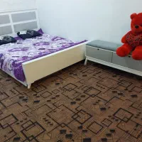 منزل بزرگ 200 متری مبله دلوار