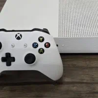 ایکس باکس وان اس xbox one S