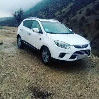 جک S5 دنده‌ای، مدل ۱۳۹۴