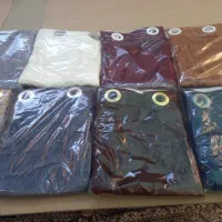 تولید پرده پانچی|پرده، رانر، رومیزی|یزد, |دیوار