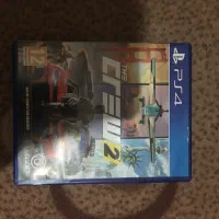 بازی کمیاب مخصوص ps4نونو