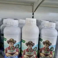 کودهای محرک و هیومیک اسید باغ و باغچه و آپارتمانی|خدمات باغبانی و درختکاری|سنگر, |دیوار