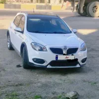برلیانس کراس ۹۹