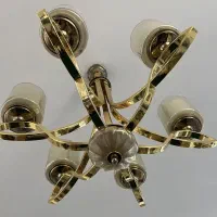 لوستر عصایی لهستان