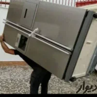 حمل اثاثیه منزل زیبا بار اصفهان تضمینی تخصصی